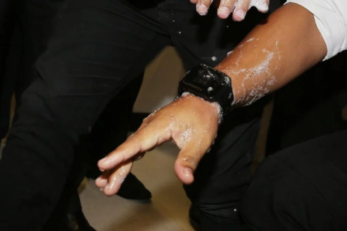 เผยผลสอบกำไลอีเอ็ม พบผิดสเป็ค 4 ประเด็น