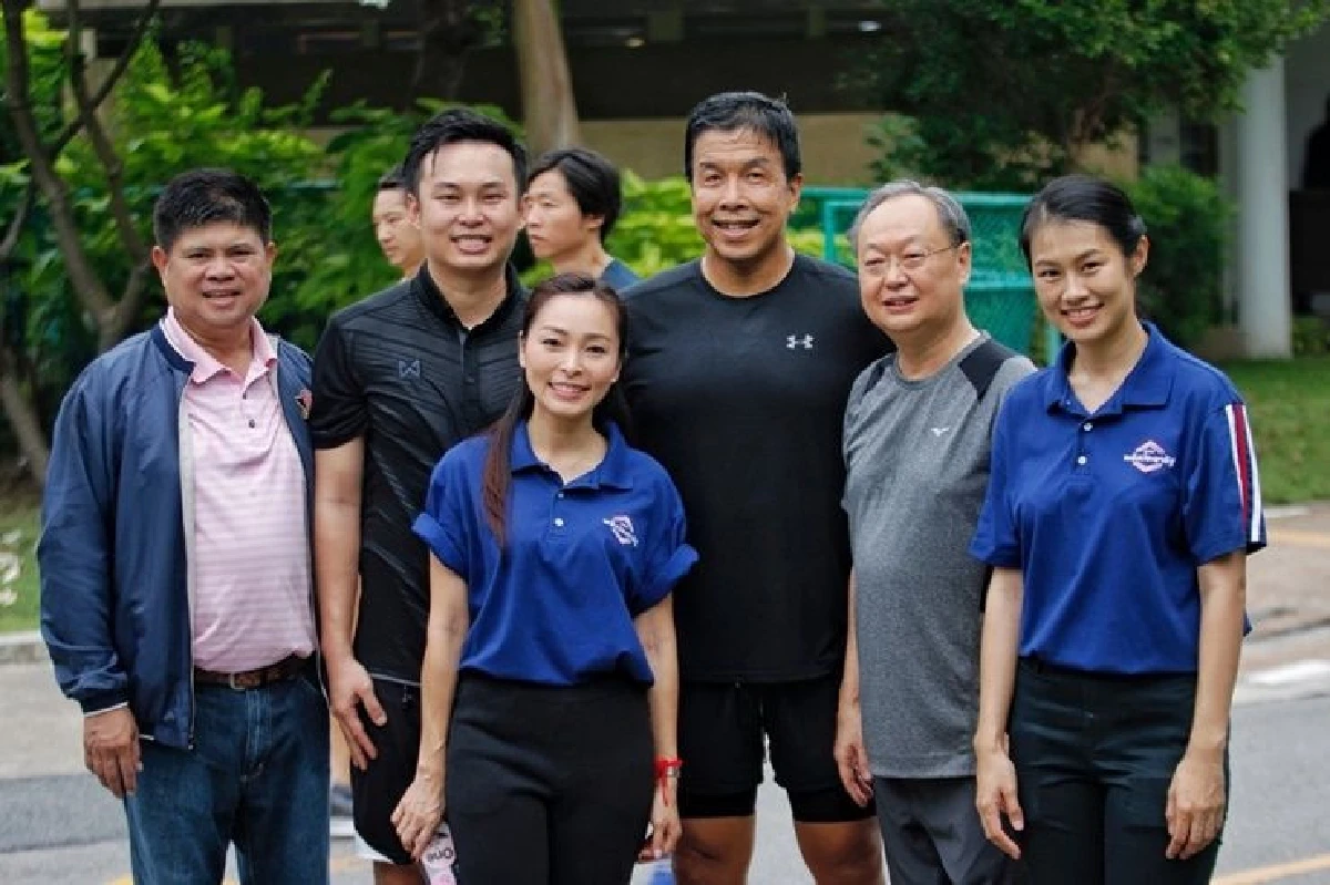 สนธิรัตน์ โยน กกต.ชี้ ปม"ไพบูลย์"ยุบพรรคย้ายซบ พปชร.