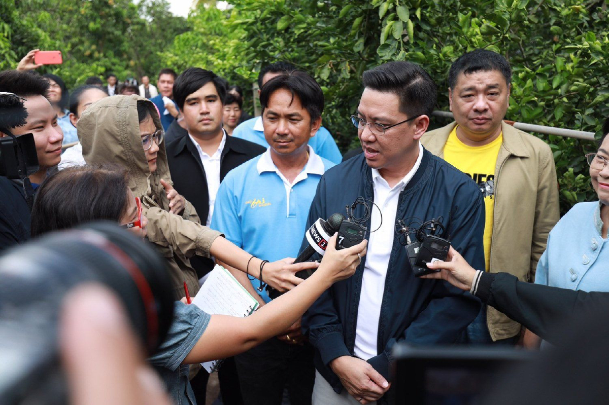 เล็งเพิ่มเน็ตประชารัฐอีก 1 หมื่นแห่ง หนุนขายสินค้าเกษตรออนไลน์ สร้างรายได้ เล็งเพิ่มเน็ตประชารัฐอีก 1 หมื่นแห่ง หนุนขายสินค้าเกษตรออนไลน์ สร้างรายได้