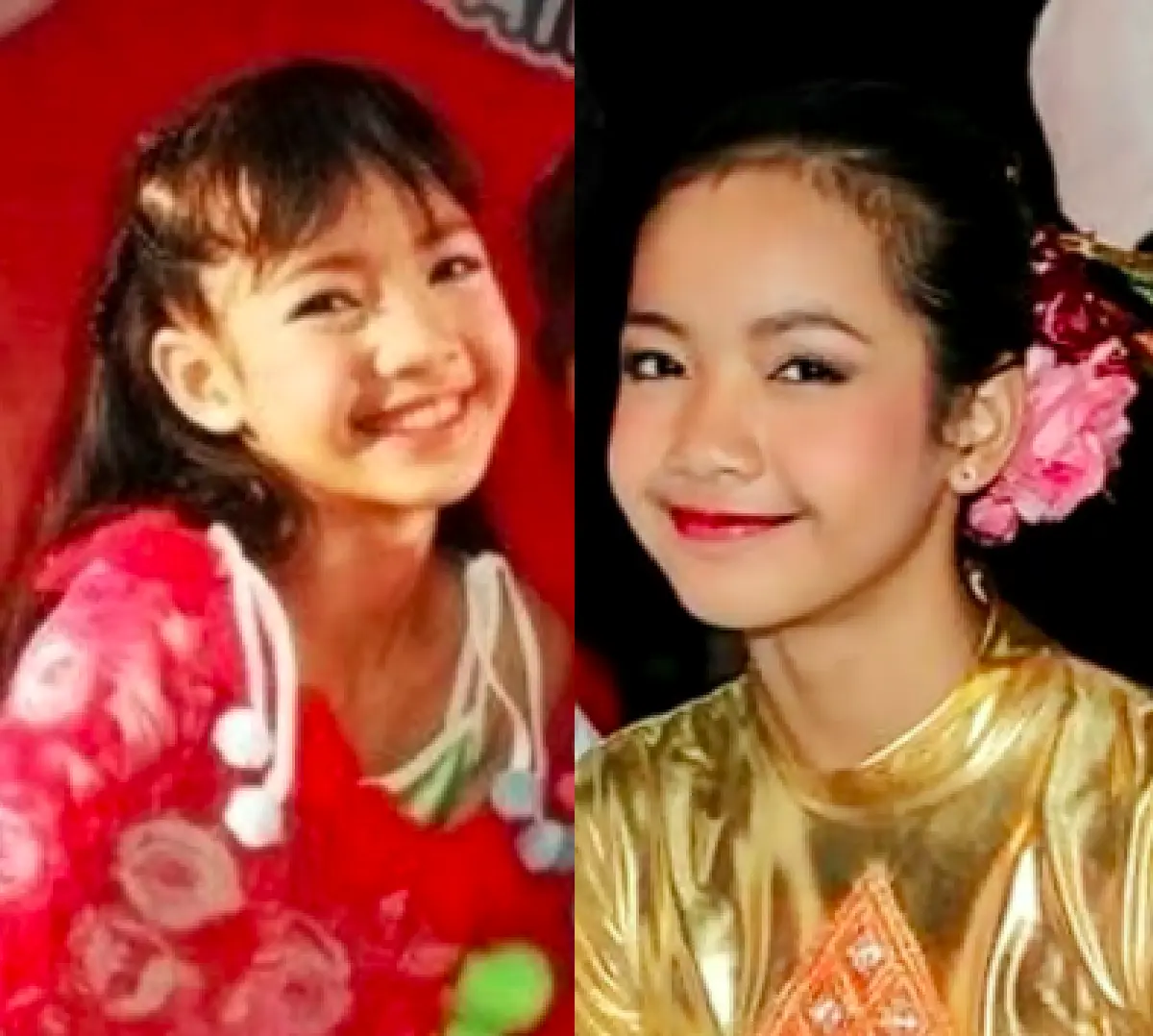 “ปราณปรียา” มาสู่ “ลลิษา” ชื่อจริงที่เปลี่ยนตามดวงของ "ลิซ่า BLACKPINK”