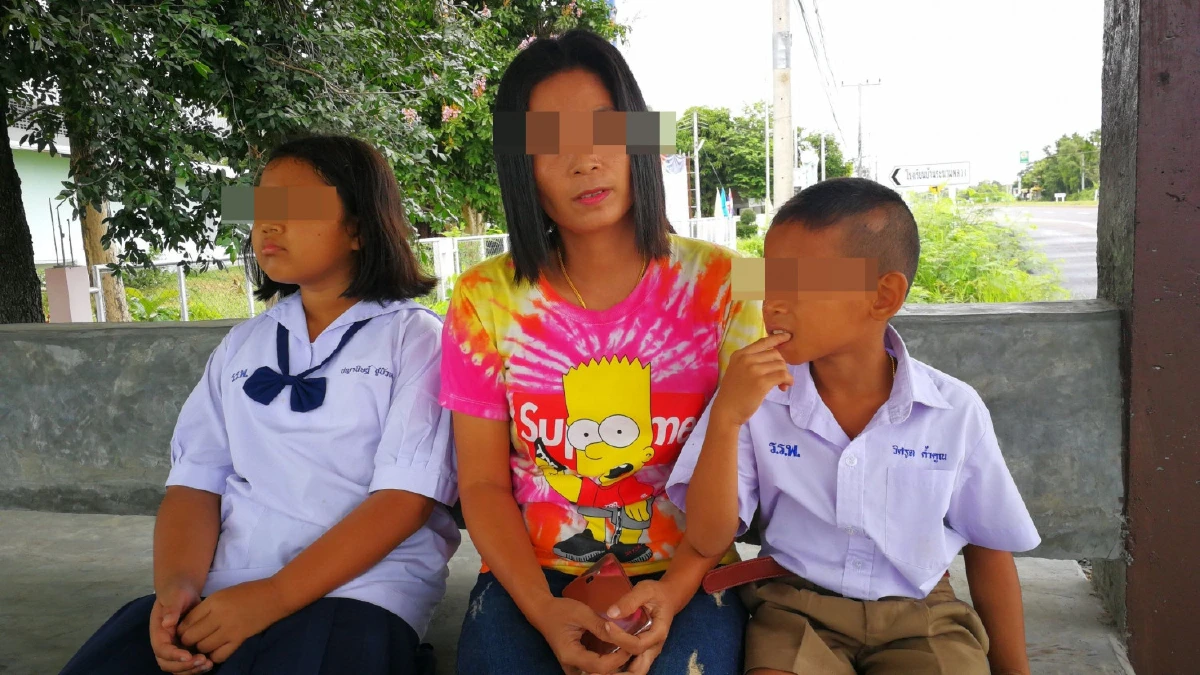 สุนัขฮีโร่! กัดคนร้ายแก๊งลักเด็กช่วย ด.ช.8 ขวบรอดพ้นอันตราย