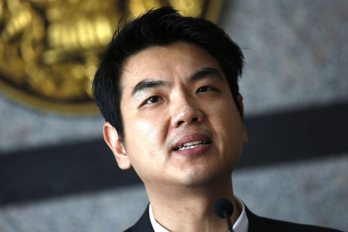 "ปิยบุตร"ฟันธงสยบข่าวลือไม่มีคดีไหนยุบพรรคอนาคตใหม่ได้ "ปิยบุตร"ฟันธงสยบข่าวลือไม่มีคดีไหนยุบพรรคอนาคตใหม่ได้