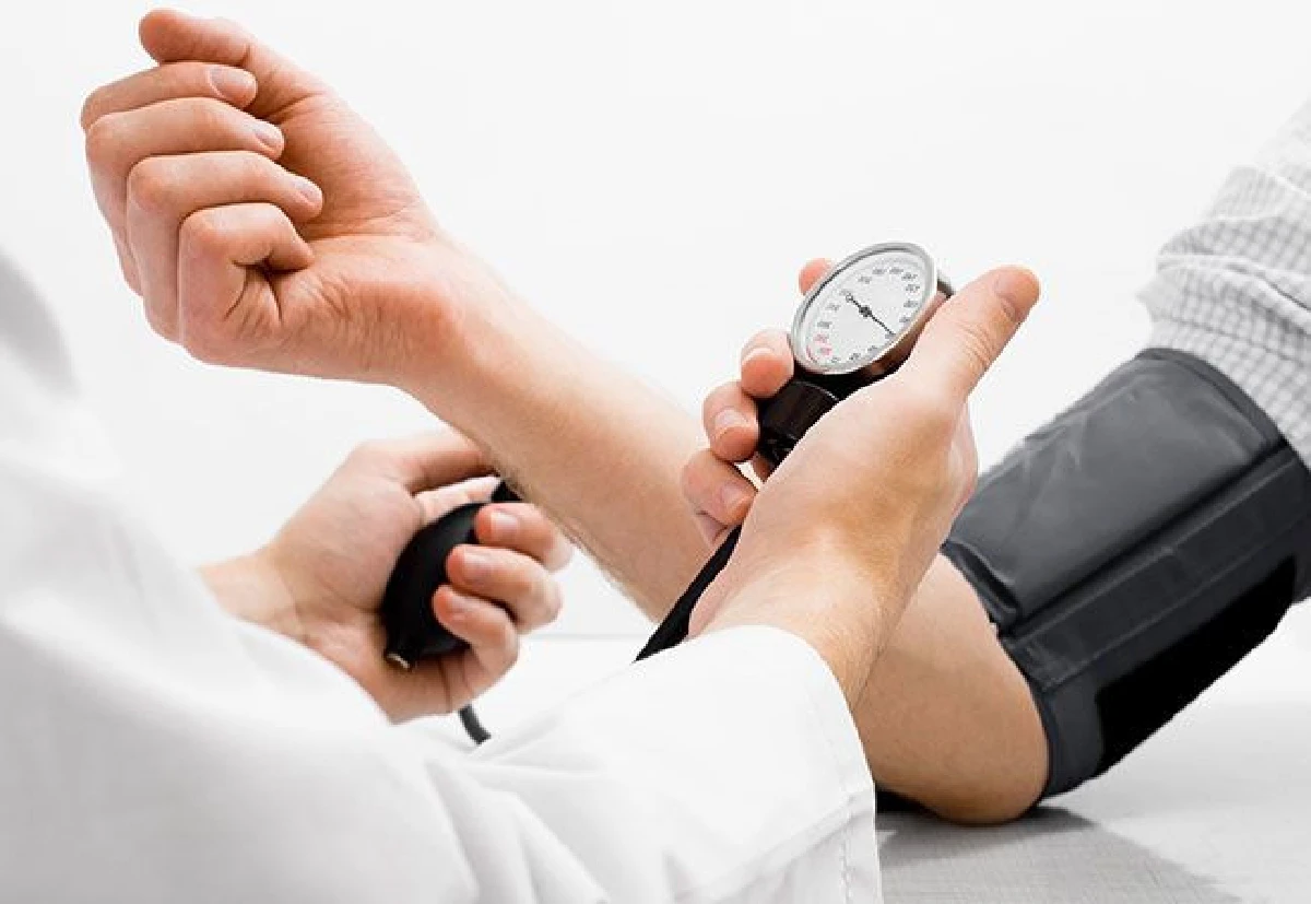 ความดันโลหิตสูงกับการออกกำลังกายที่ไม่อันตรายต่อภาวะของโรค