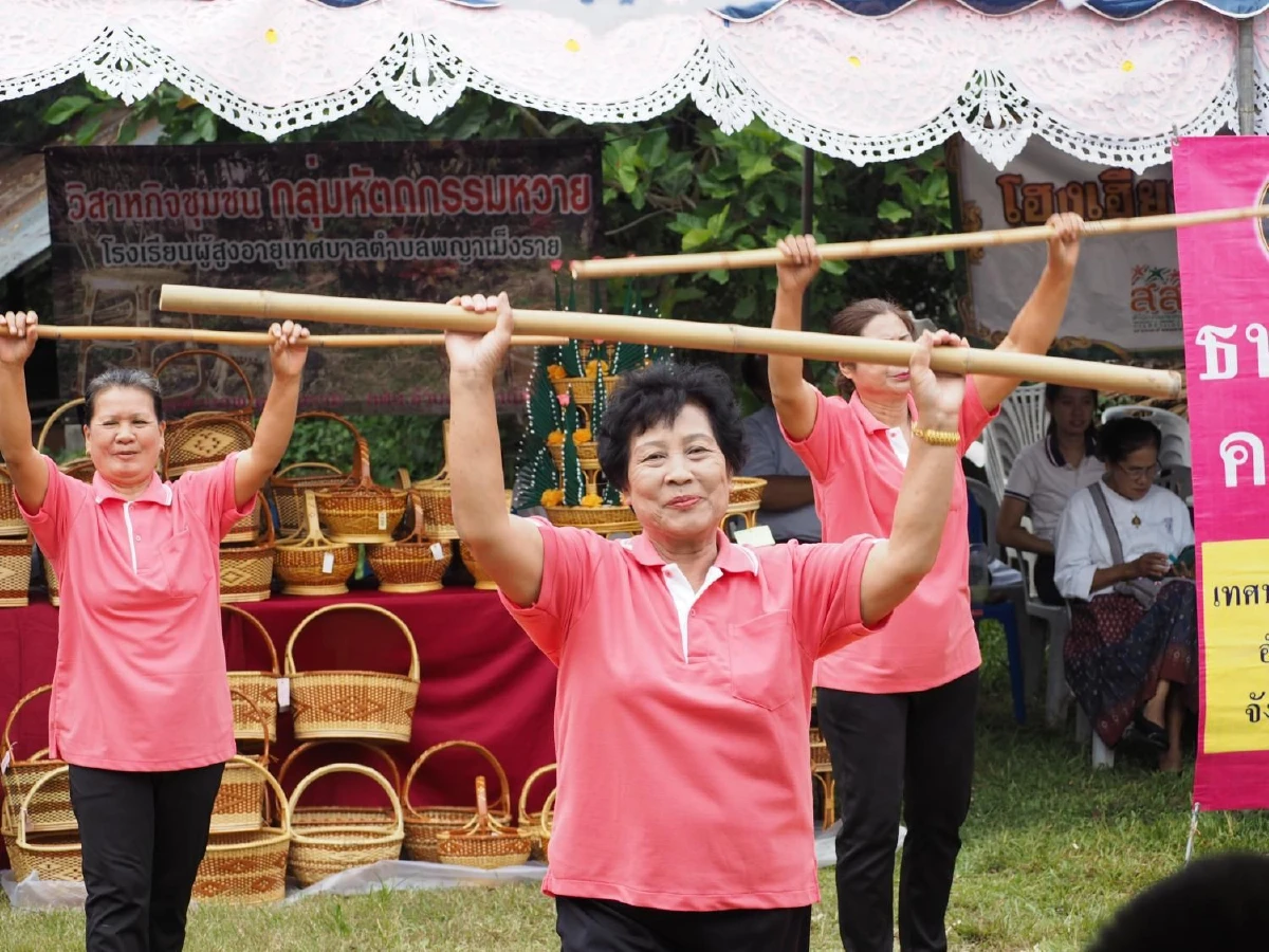 ความดันโลหิตสูงกับการออกกำลังกายที่ไม่อันตรายต่อภาวะของโรค