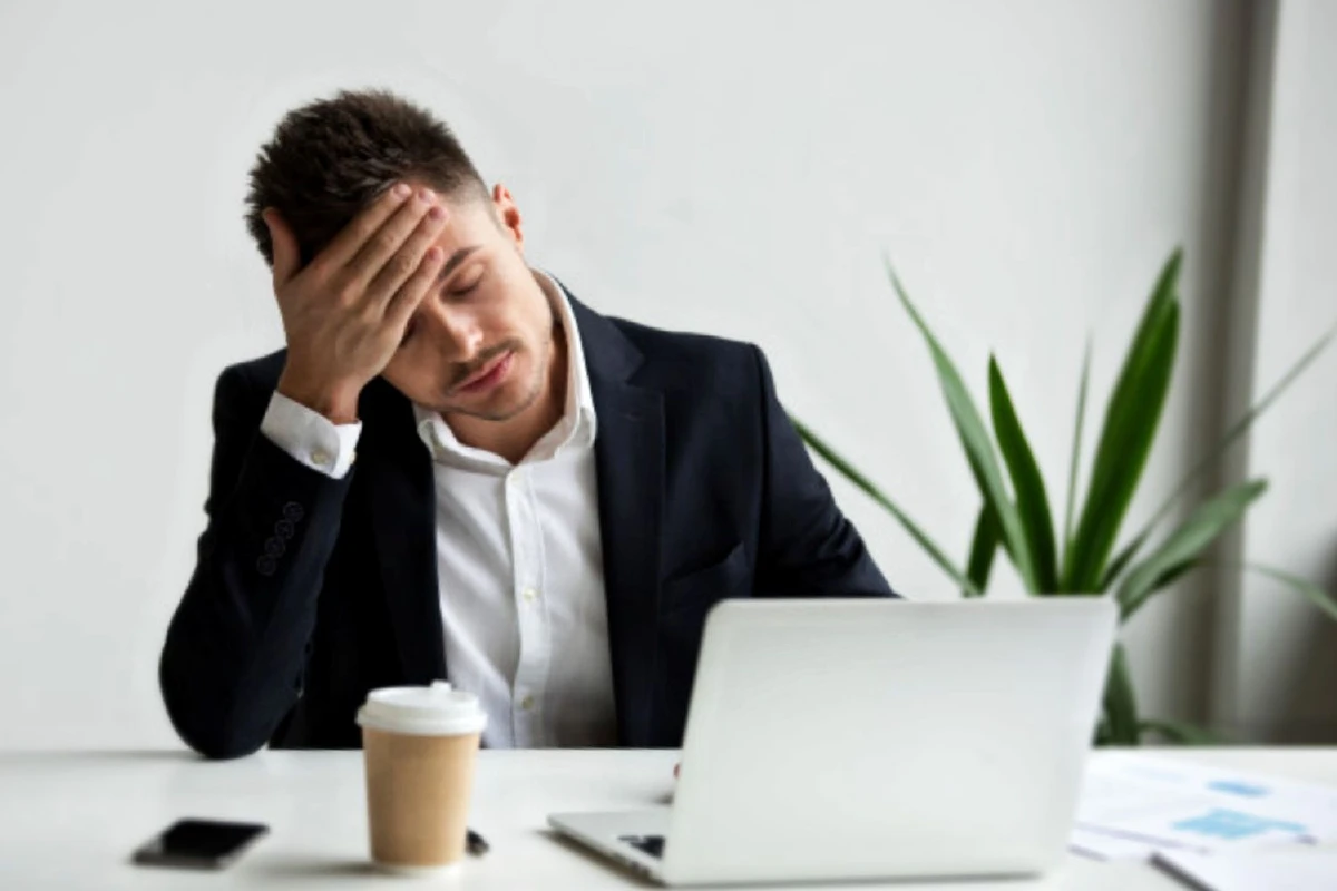 เช็กลิสต์ 9 โรคใกล้ตัวคนทำงาน