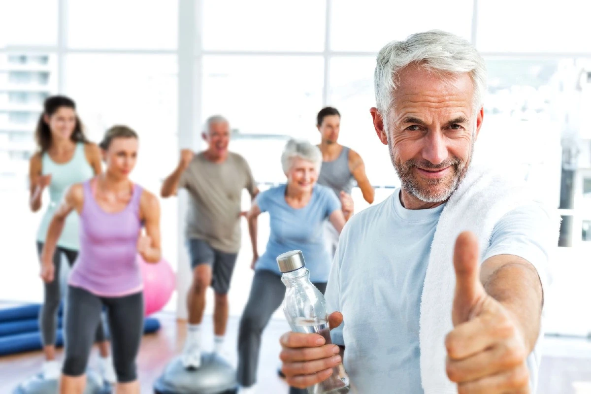 ความดันโลหิตสูงกับการออกกำลังกายที่ไม่อันตรายต่อภาวะของโรค