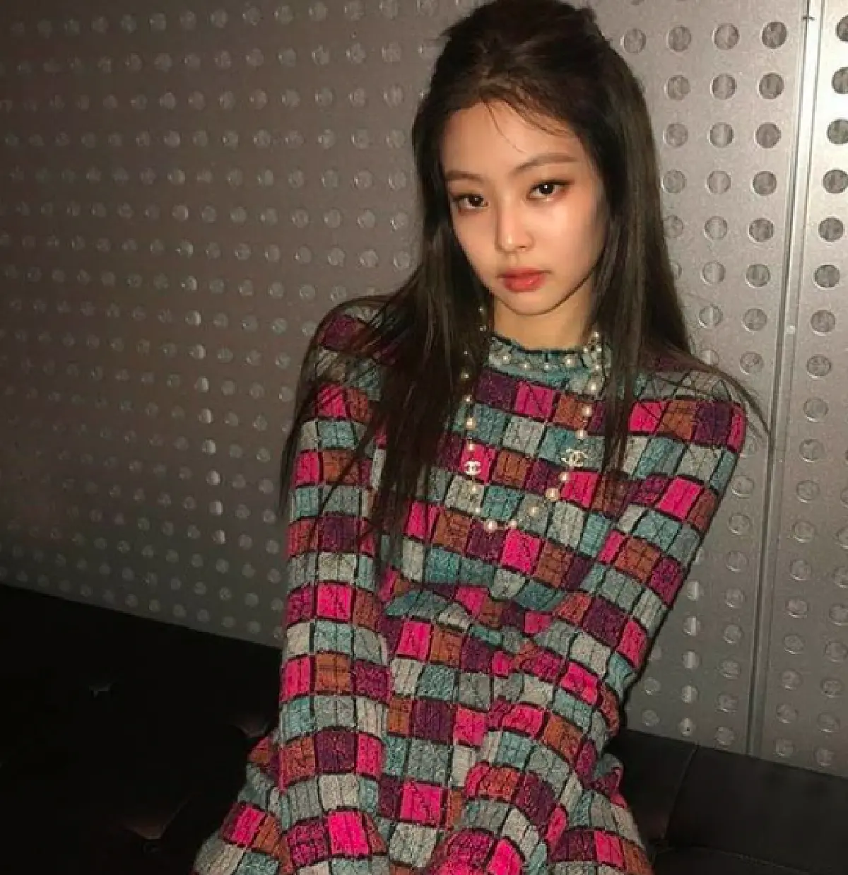 “เจนนี่  BLACKPINK” ลงภาพแบบบูมเมอแรงคู่ “ลิซ่า BLACKPINK” คนดังระดับโลกยังร่วมคอมเมนต์