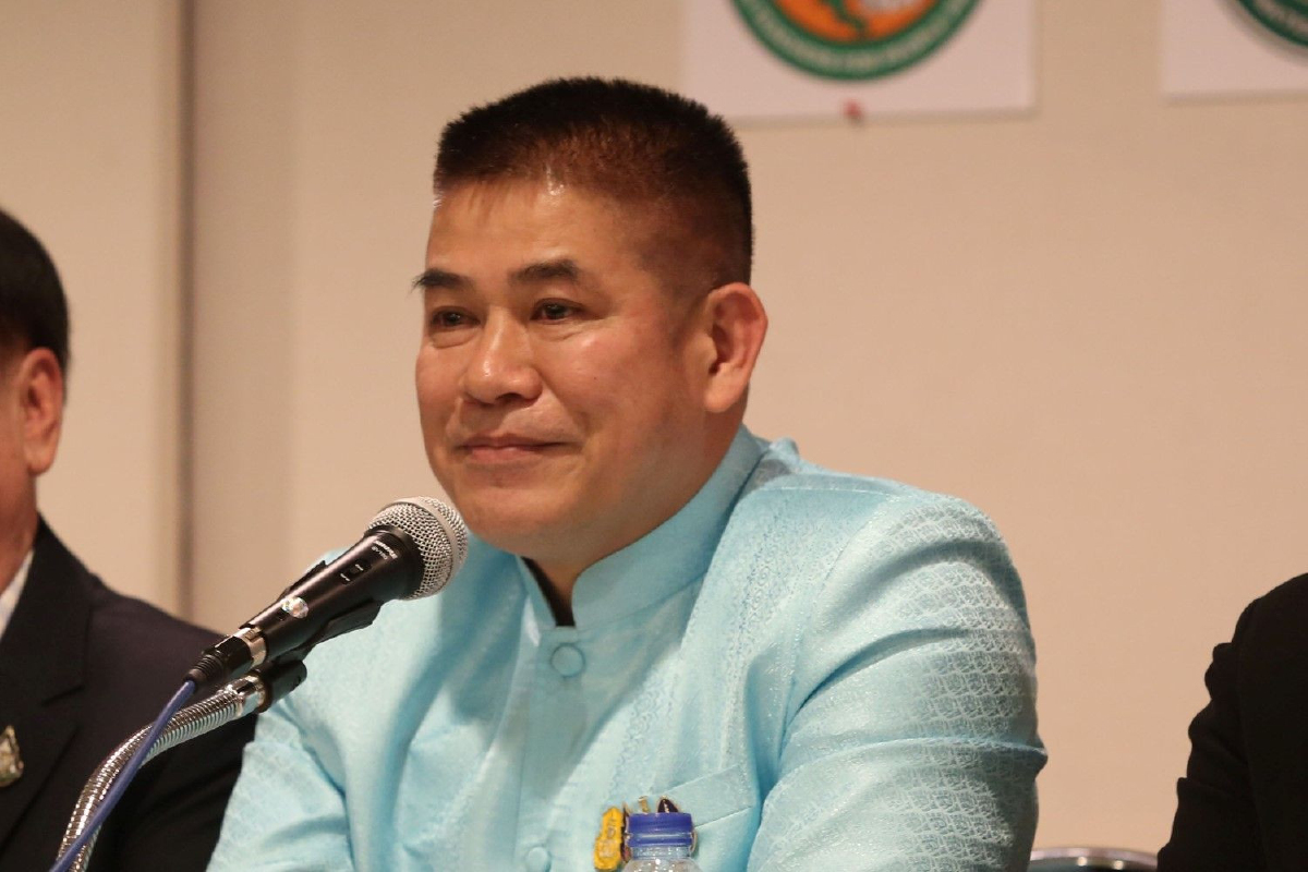 "บิ๊กป้อม" ตั้ง "ธรรมนัส" นั่งประธานอนุกรรมการขับเคลื่อนโครงการน้ำ "บิ๊กป้อม" ตั้ง "ธรรมนัส" นั่งประธานอนุกรรมการขับเคลื่อนโครงการน้ำ