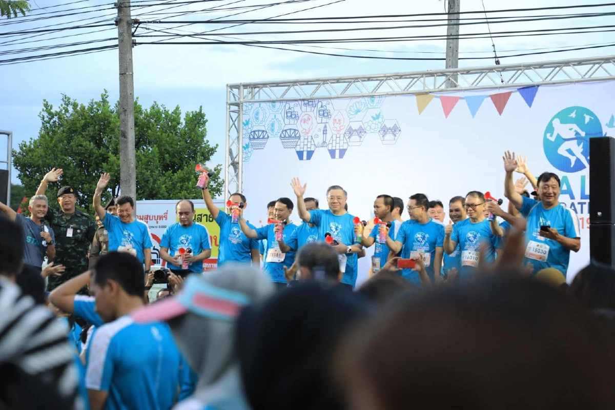 กระทรวงท่องเที่ยวฯ ชู "ยะลา" เป็นเมืองเที่ยวปลอดภัย