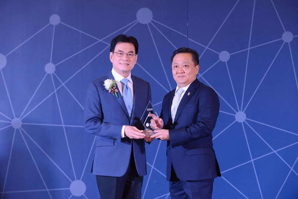 สค. มอบรางวัล 3 ผู้ประกอบการคว้า ELMA 2019 พัฒนาองค์กรและบริการโลจิสติกส์ สู่ความเป็นเลิศตามมาตรฐานสากล