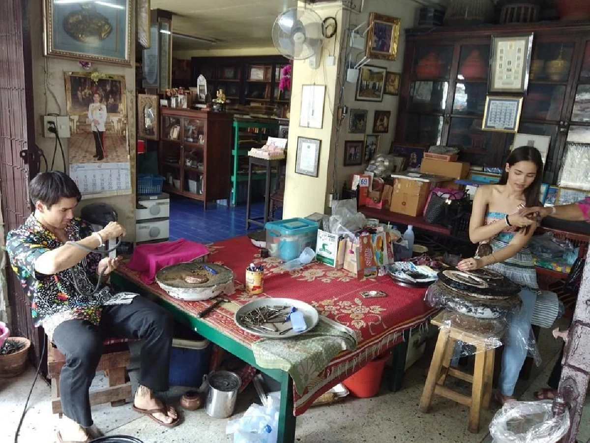 ณเดชน์-ญาญ่า หวานไม่พักรักจัดเต็ม! ควงคู่เที่ยวตะลอนในเมืองเชียงใหม่