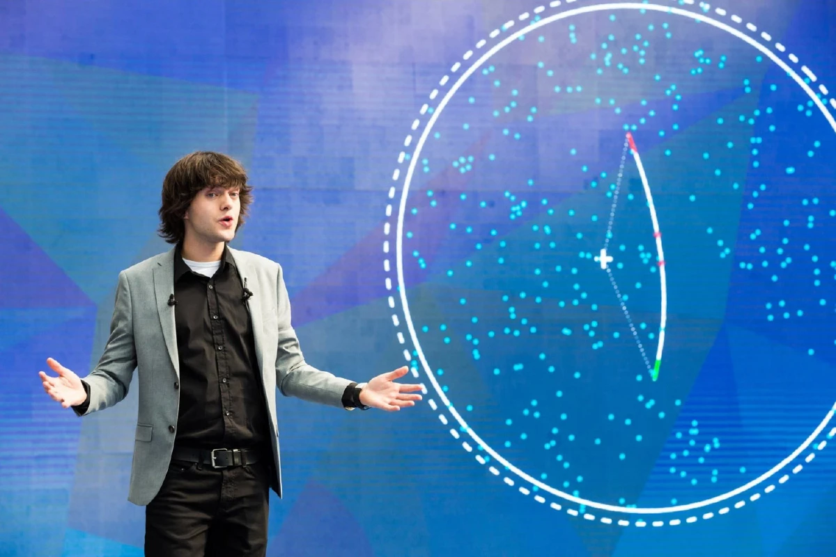 ความตายของมาเรียมจะไม่สูญเปล่า กับโปรเจกต์กวาดขยะมหาสมุทรด้วยแขนยักษ์