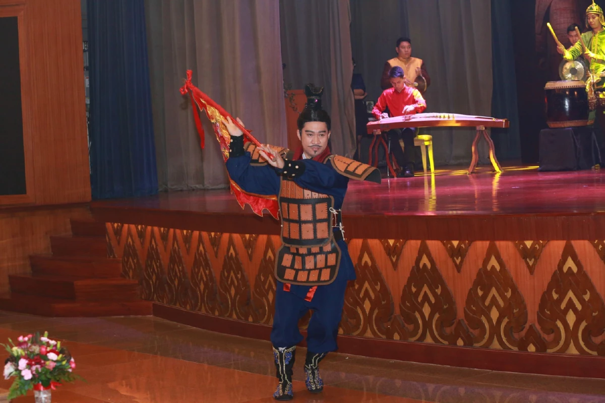 จีนยอมให้นำหุ่นดินเผานักรบจิ๋นซีฮ่องเต้อายุ 2,200 ปีมาจัดแสดงในไทย