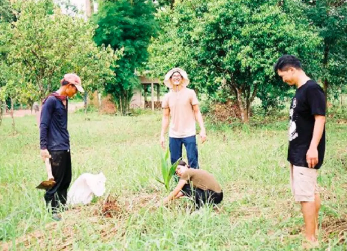 “เวียร์” ออกมาประกาศชัดรูปนี้ “เบลล่า” ถ่ายให้  หลังมีข่าวเมาท์ฝ่ายชายคบซ้อน