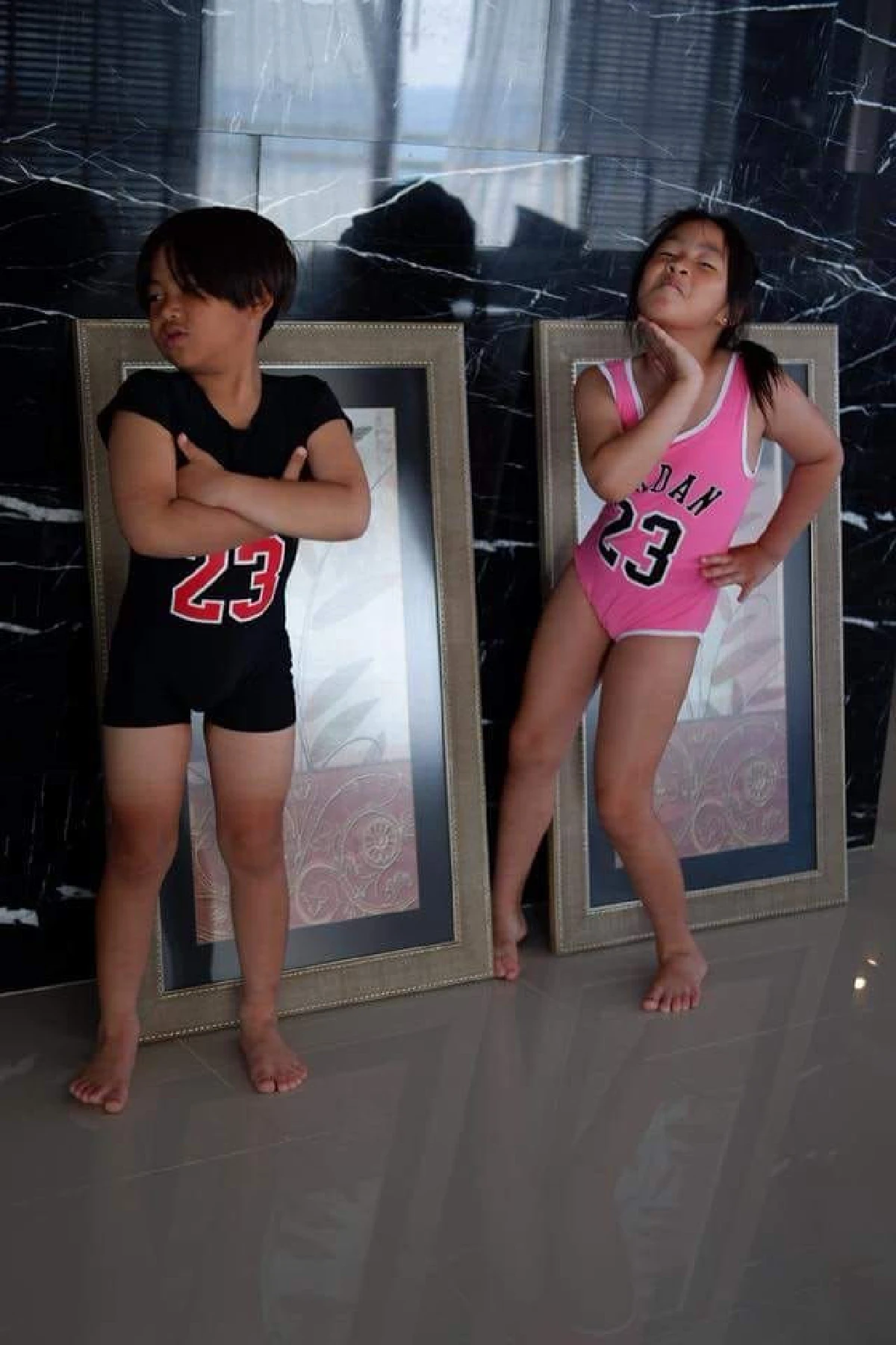 รวมโมเมนต์สุดฮาของ “4 ออ” แห่งบ้านศิลาชัย ซุป’ตาร์เด็กที่คอยสร้างรอยยิ้ม