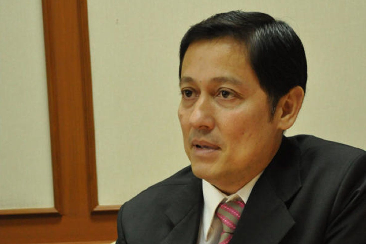 พท.จี้ "บิ๊กตู่" เร่งเลือกตั้งผู้ว่ากทม.ยันส่ง'ชัชชาติ'ลงสู้ พท.จี้ "บิ๊กตู่" เร่งเลือกตั้งผู้ว่ากทม.ยันส่ง'ชัชชาติ'ลงสู้