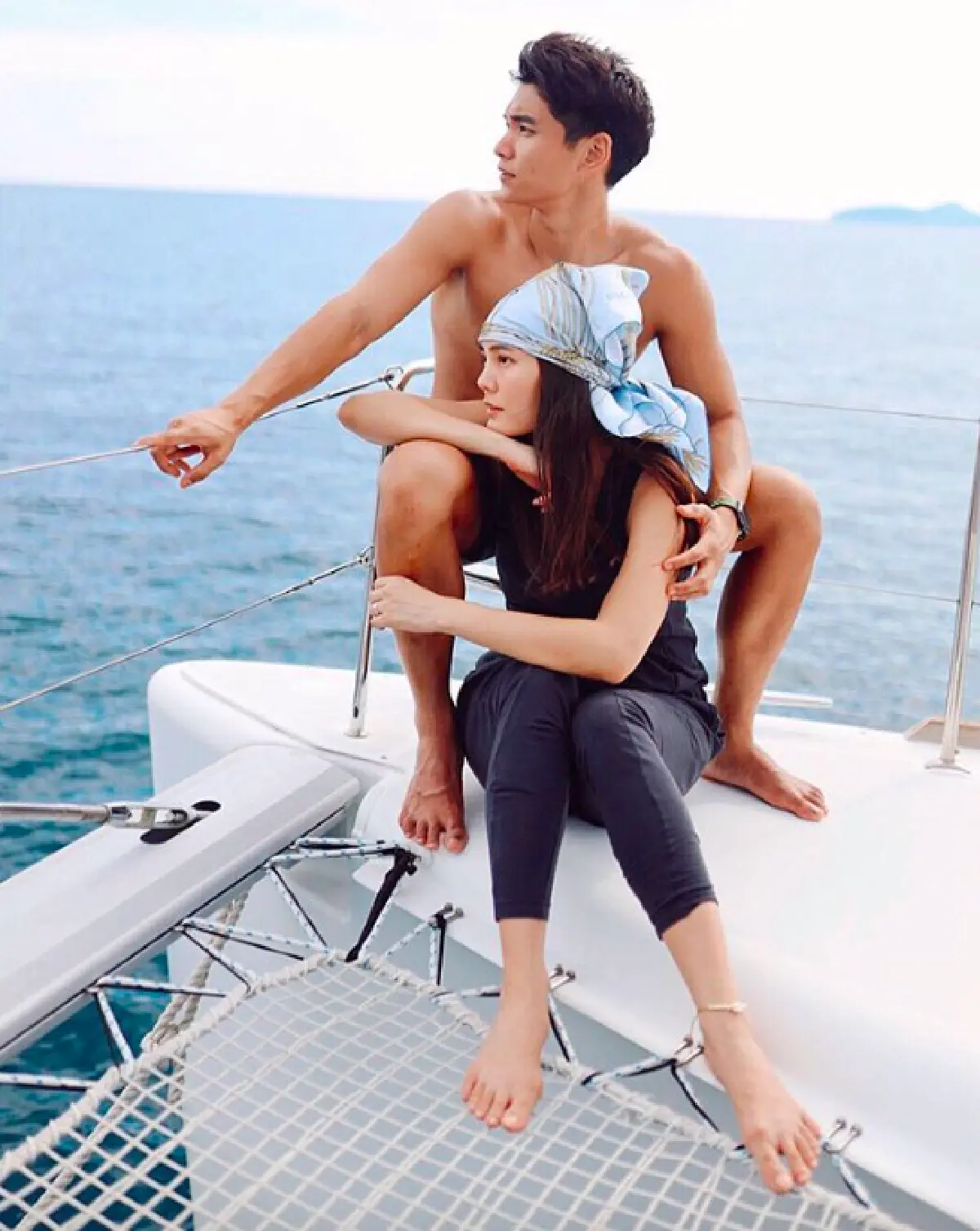 สวยและรวยมากนะ! เจ้าของร้านอาหารที่แอลเอชี้แจง “เจนี่” ไม่ได้มากินฟรี หลังมีข่าวเม้าส์