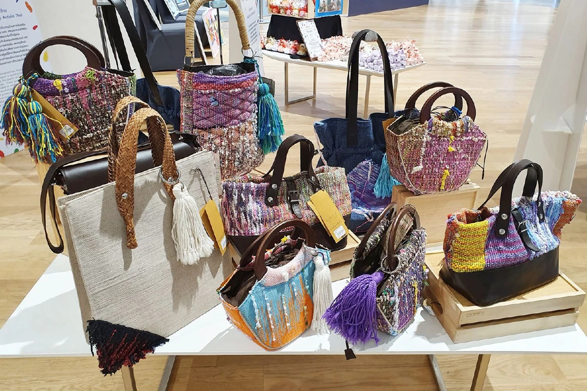 สยามพิวรรธน์ เดินหน้าโครงการ “Citizen of Love” ที่ให้ความสำคัญกับผู้พิการ ผู้ทุพพลภาพ เด็กพิเศษ และผู้ด้อยโอกาส