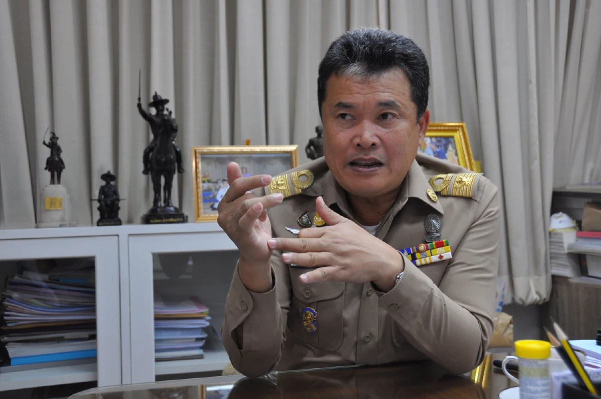 กางแผนมหกรรมเลือกตั้งท้องถิ่น คาดคนตื่นตัวสูงครั้งประวัติศาสตร์