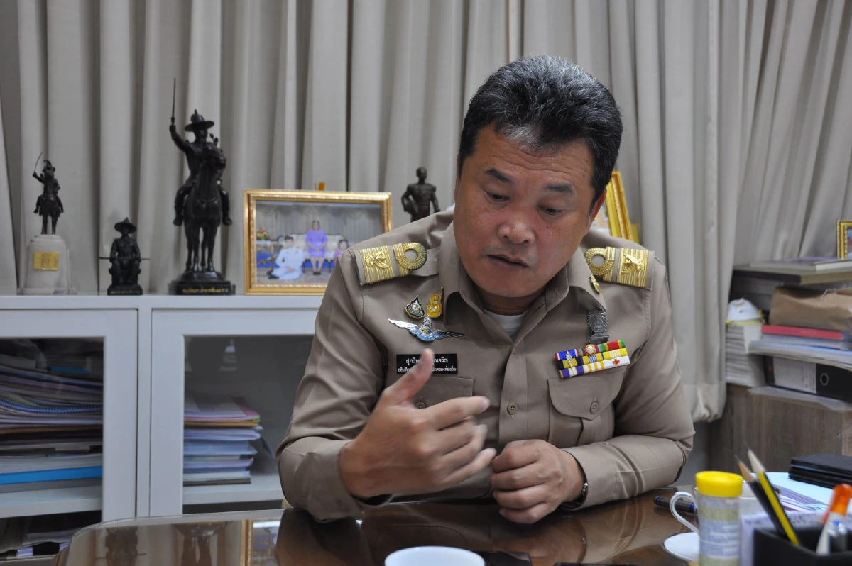 กางแผนมหกรรมเลือกตั้งท้องถิ่น คาดคนตื่นตัวสูงครั้งประวัติศาสตร์