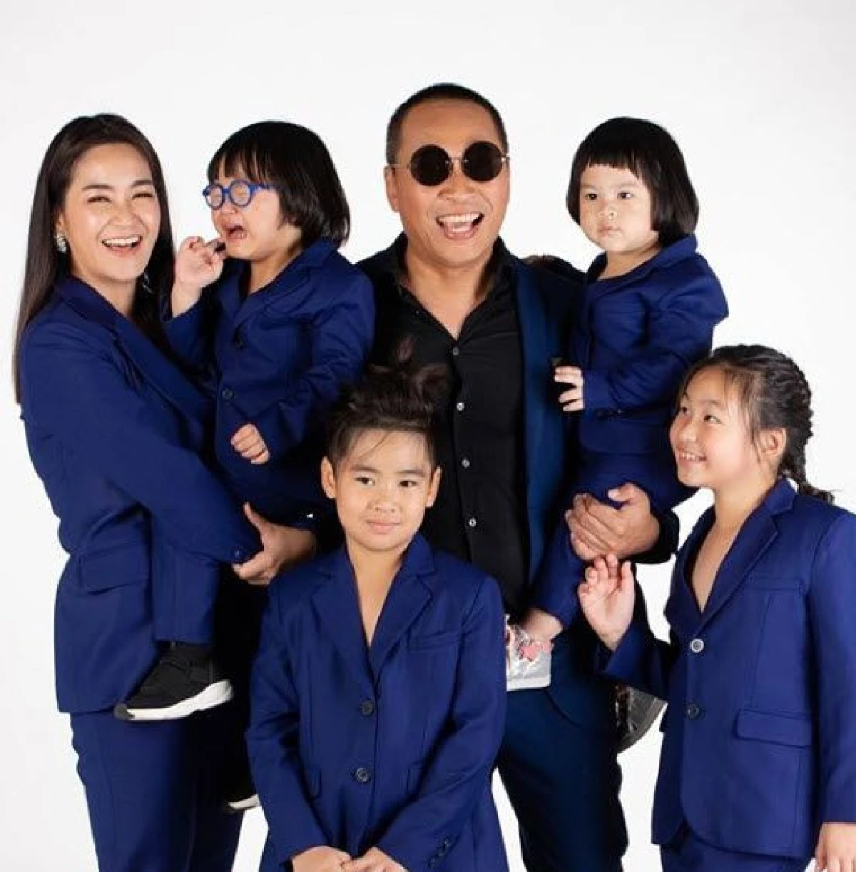 รวมโมเมนต์สุดฮาของ “4 ออ” แห่งบ้านศิลาชัย ซุป’ตาร์เด็กที่คอยสร้างรอยยิ้ม