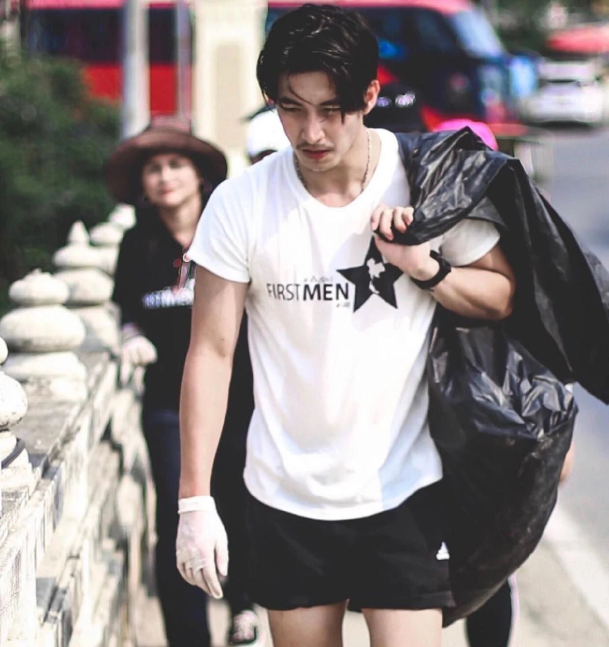 แค่พี่น้องแต่หวานตลอด! ณิชา อวยพรวันเกิด โตโน่ ทำเอาแฟนคลับฟินต่อเนื่อง