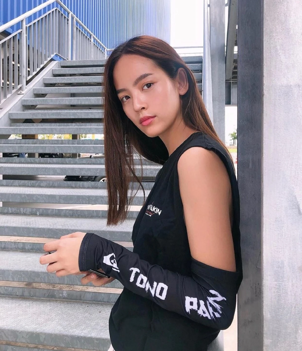 แค่พี่น้องแต่หวานตลอด! ณิชา อวยพรวันเกิด โตโน่ ทำเอาแฟนคลับฟินต่อเนื่อง