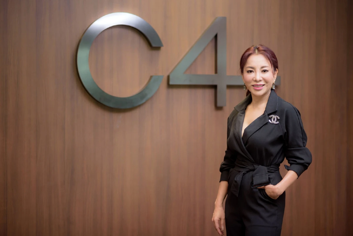 HEJ Street Beauty เปิดเกมใหม่ตลาดร้านค้าปลีกความงาม 2,000 ล้านบาท