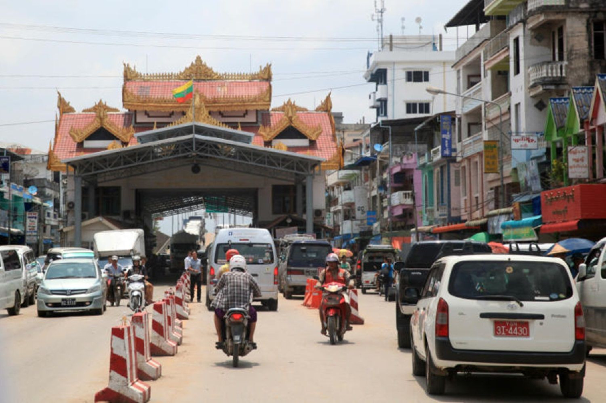 เชวโก๊กกู่ เมืองแห่งการรุกราน เชวโก๊กกู่ เมืองแห่งการรุกราน