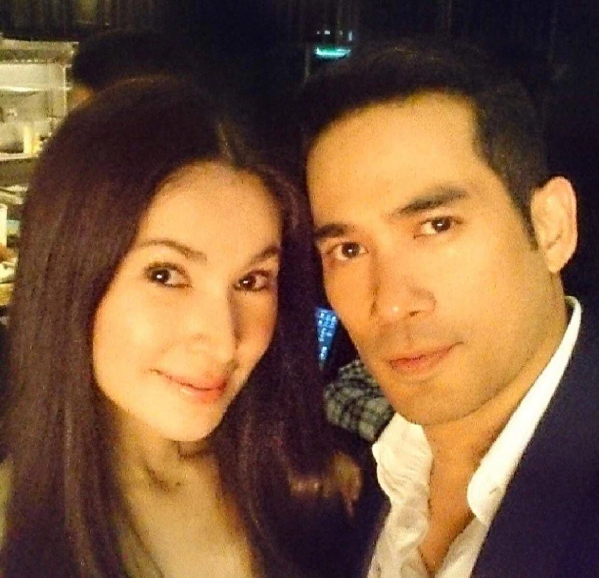 ปิดฉากชีวิตคู่ 11 ปี! ตุ้ย ธีรภัทร์ เซ็นใบหย่า แอนนา นาตาชา มาสักพักแล้ว