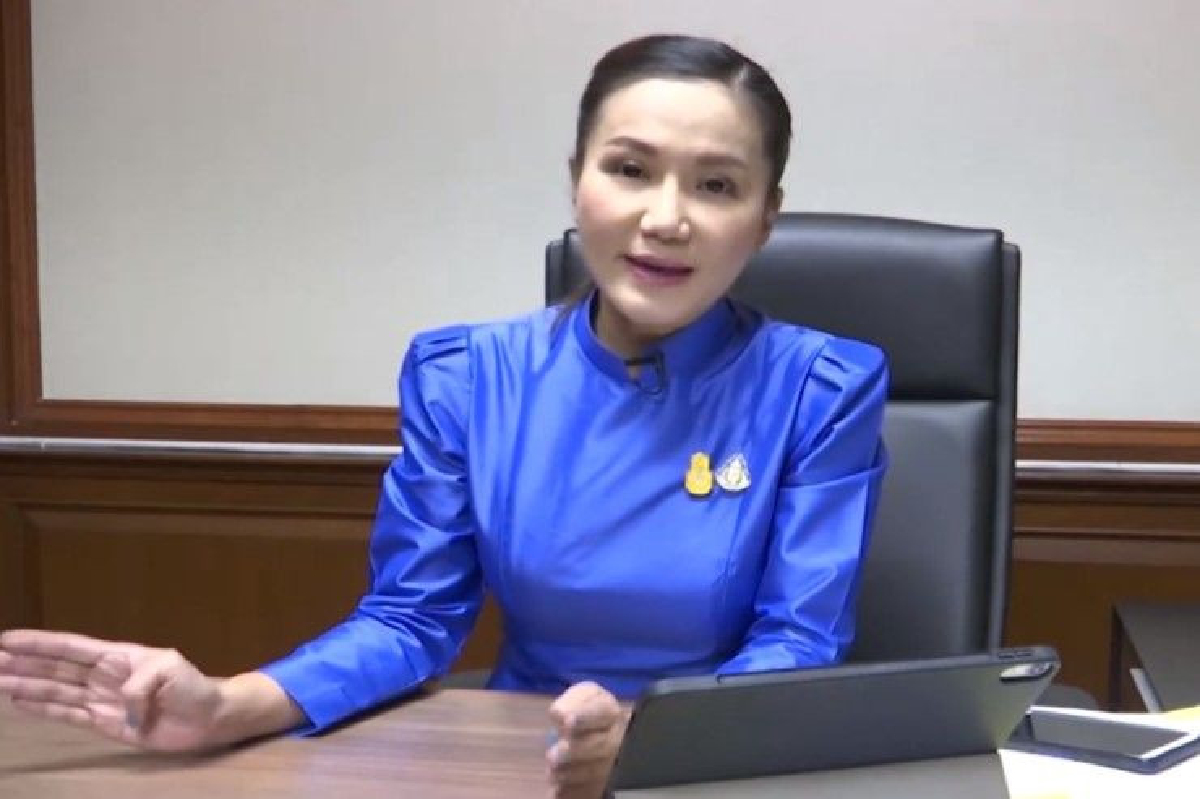 รัฐบาลเผยสถานการณ์น้ำท่วมจากพายุโพดุลเริ่มคลี่คลาย รัฐบาลเผยสถานการณ์น้ำท่วมจากพายุโพดุลเริ่มคลี่คลาย