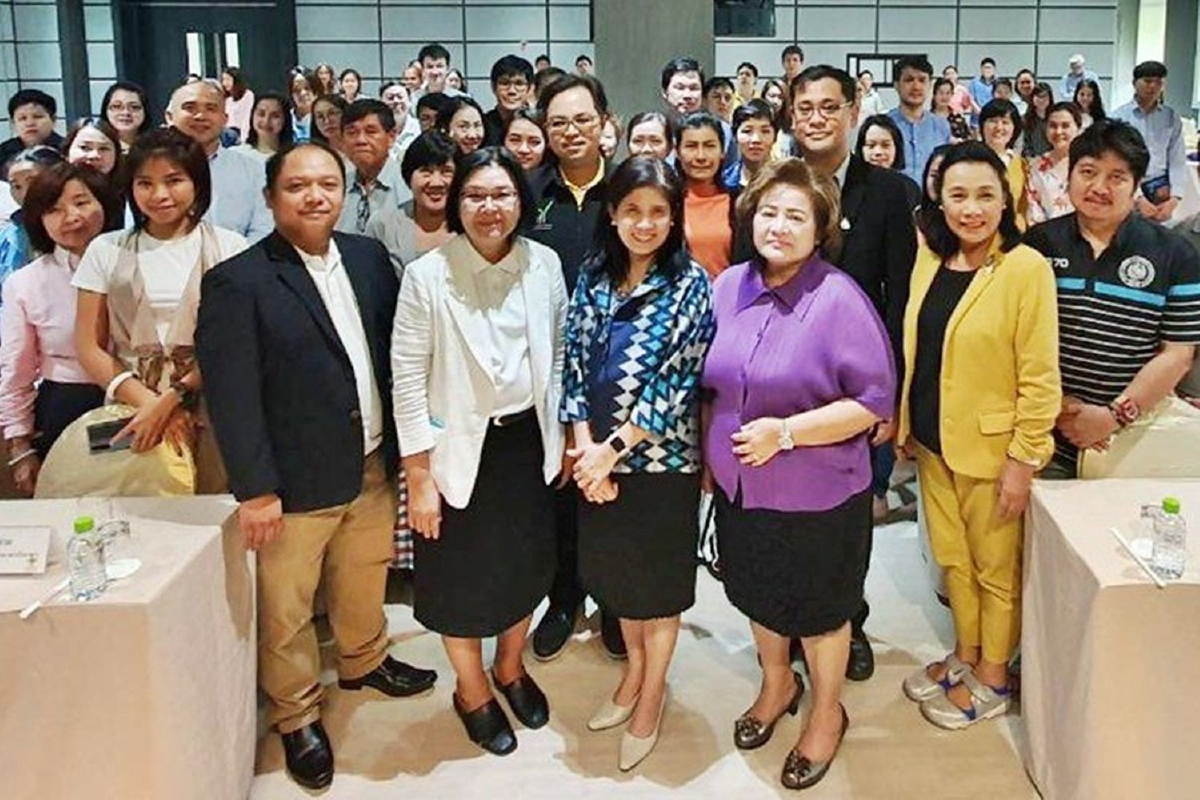 ติวเข้ม SMEs ชูนวัตกรรมแปรรูป ผุด 20 ผลิตภัณฑ์ต้นแบบออกสู่ตลาดปลายปี ติวเข้ม SMEs ชูนวัตกรรมแปรรูป ผุด 20 ผลิตภัณฑ์ต้นแบบออกสู่ตลาดปลายปี