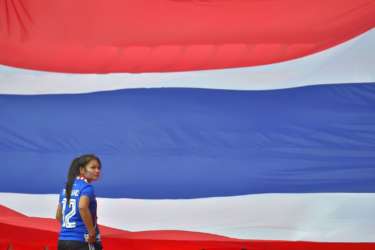ผลสำรวจชี้คนไทยหวังความก้าวหน้าที่สุดในเอเชีย ญี่ปุ่นต่ำเหลือเชื่อ ผลสำรวจชี้คนไทยหวังความก้าวหน้าที่สุดในเอเชีย ญี่ปุ่นต่ำเหลือเชื่อ