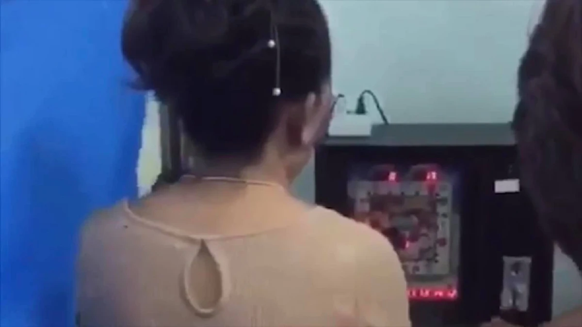 ส.ส.ปทุม จี้รัฐเร่งยับยั้งการพนันระบาดในพื้นที่ ห่วงพบเด็กเล่นด้วย