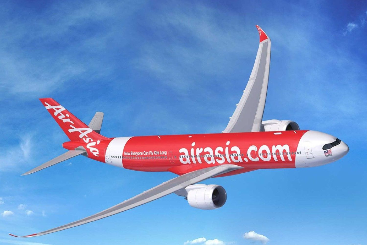แอร์เอเชียสั่งซื้อเครื่องบินแอร์บัสเพิ่มเติม42ลำ แอร์เอเชียสั่งซื้อเครื่องบินแอร์บัสเพิ่มเติม42ลำ