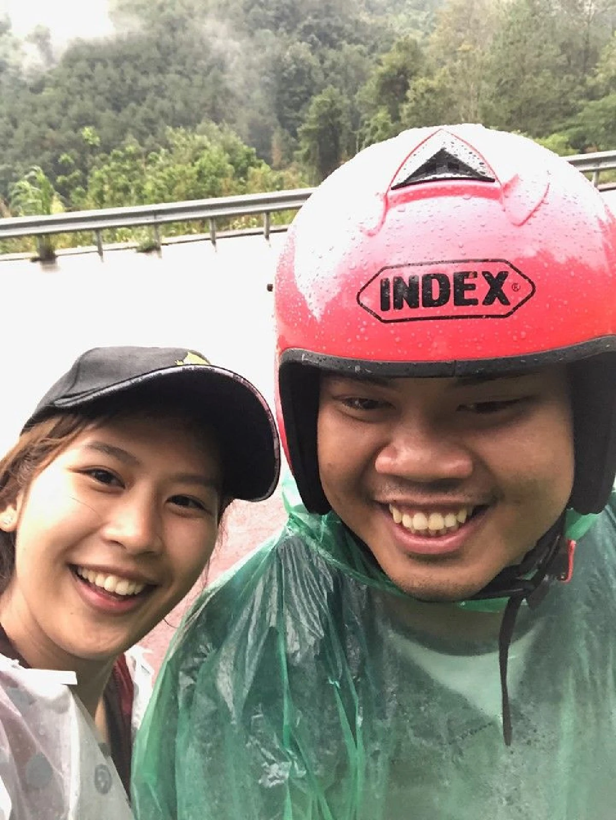 คุยกับ “ปราโมทย์ ชื่นขำ” หนุ่มตาบอดเดินขึ้นภูกระดึงเพื่อพิสูจน์ "คนพิการก็ใช้ชีวิตปกติได้"