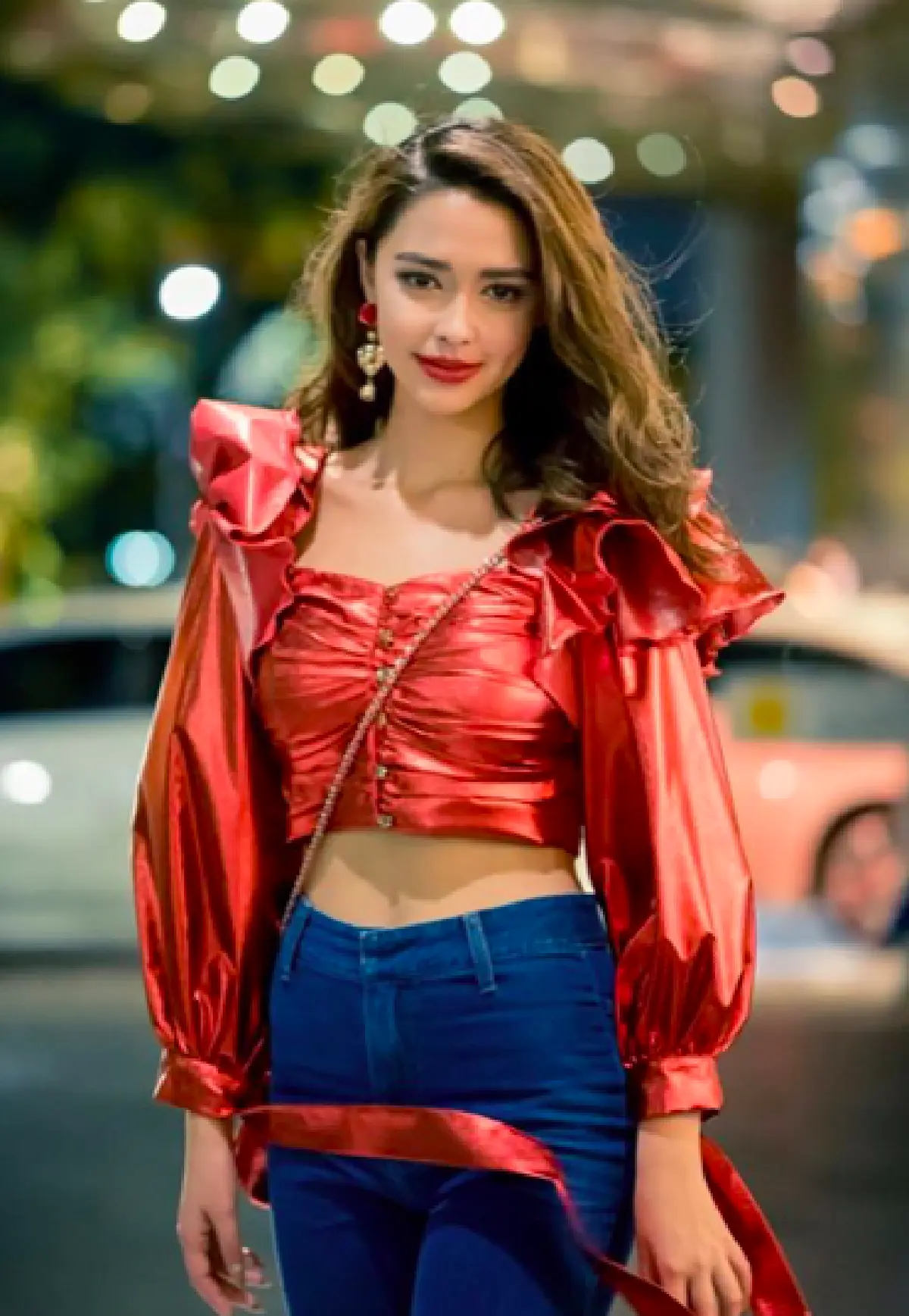 "แพทริเซีย” ยอมรับคุยกับ "โน้ต วิเศษ” หลังเลิกกับ “พีช” แล้ว! ก่อนเดินออกจากวงสัมภาษณ์ ไม่ตอบเรื่องรู้รหัส IG