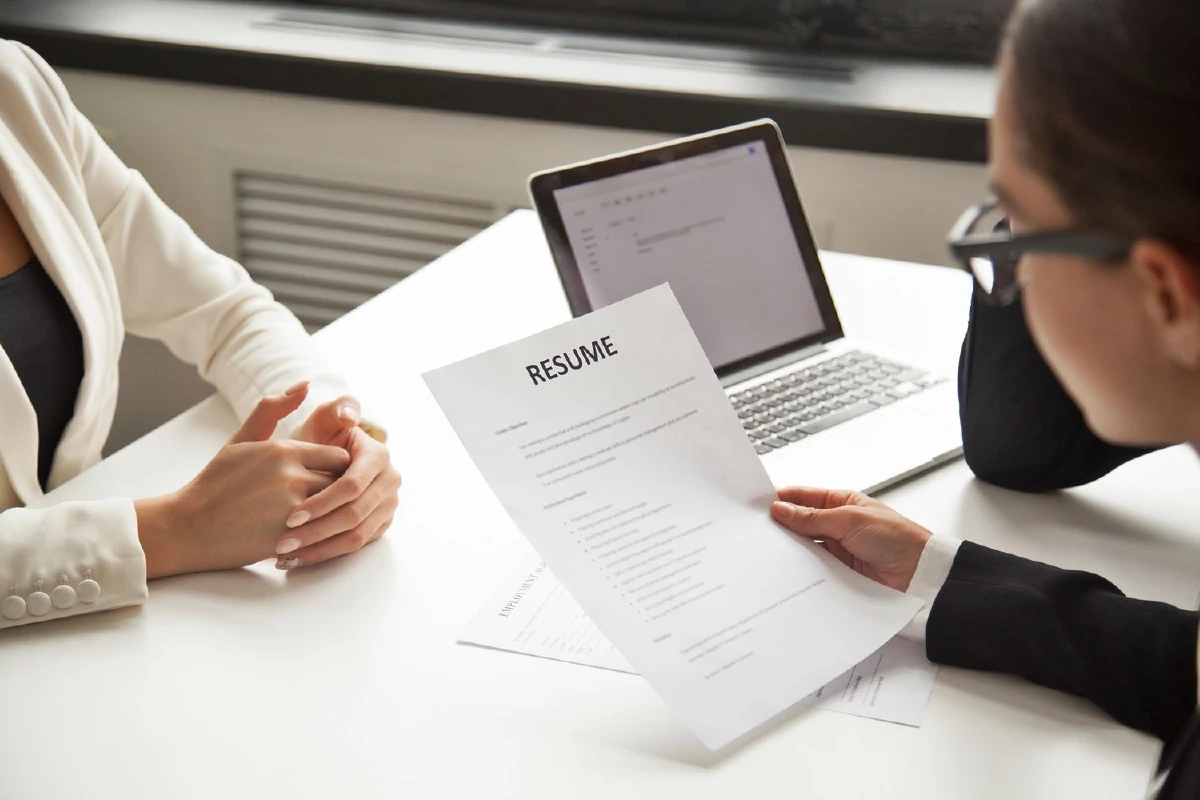 How to ทำอย่างไรให้ได้งาน...แม้ประสบการณ์น้อย