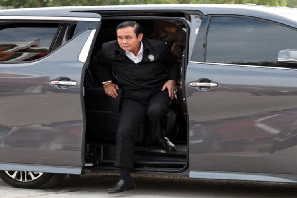 นายกฯ เตรียมลงพื้นที่น้ำท่วมพิษณุโลก-สุโขทัย 4ก.ย. นายกฯ เตรียมลงพื้นที่น้ำท่วมพิษณุโลก-สุโขทัย 4ก.ย.