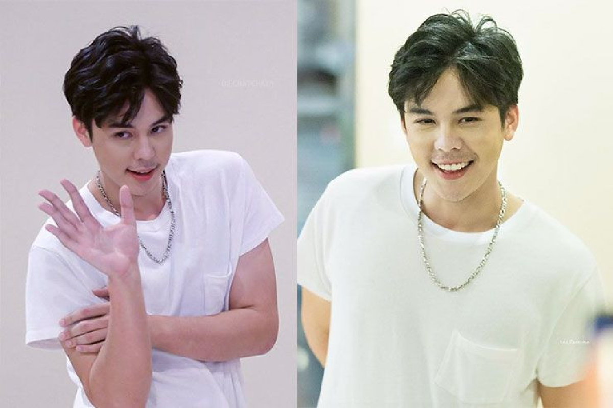 “พีช” รับเป็นคนพิมพ์ข้อความจริง เตรียมจ่อแจ้งความหลังไอจีโดนแฮก “พีช” รับเป็นคนพิมพ์ข้อความจริง เตรียมจ่อแจ้งความหลังไอจีโดนแฮก