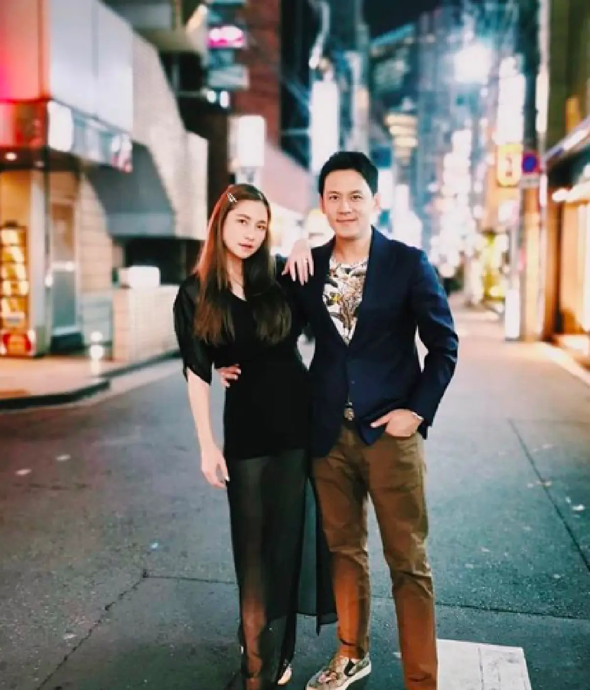 สวยดุจเจ้าหญิง! “นาตาลี” เผยภาพสวมชุดเจ้าสาวสีขาว ชุดเรียบๆ แต่คนโดดเด่นมาก