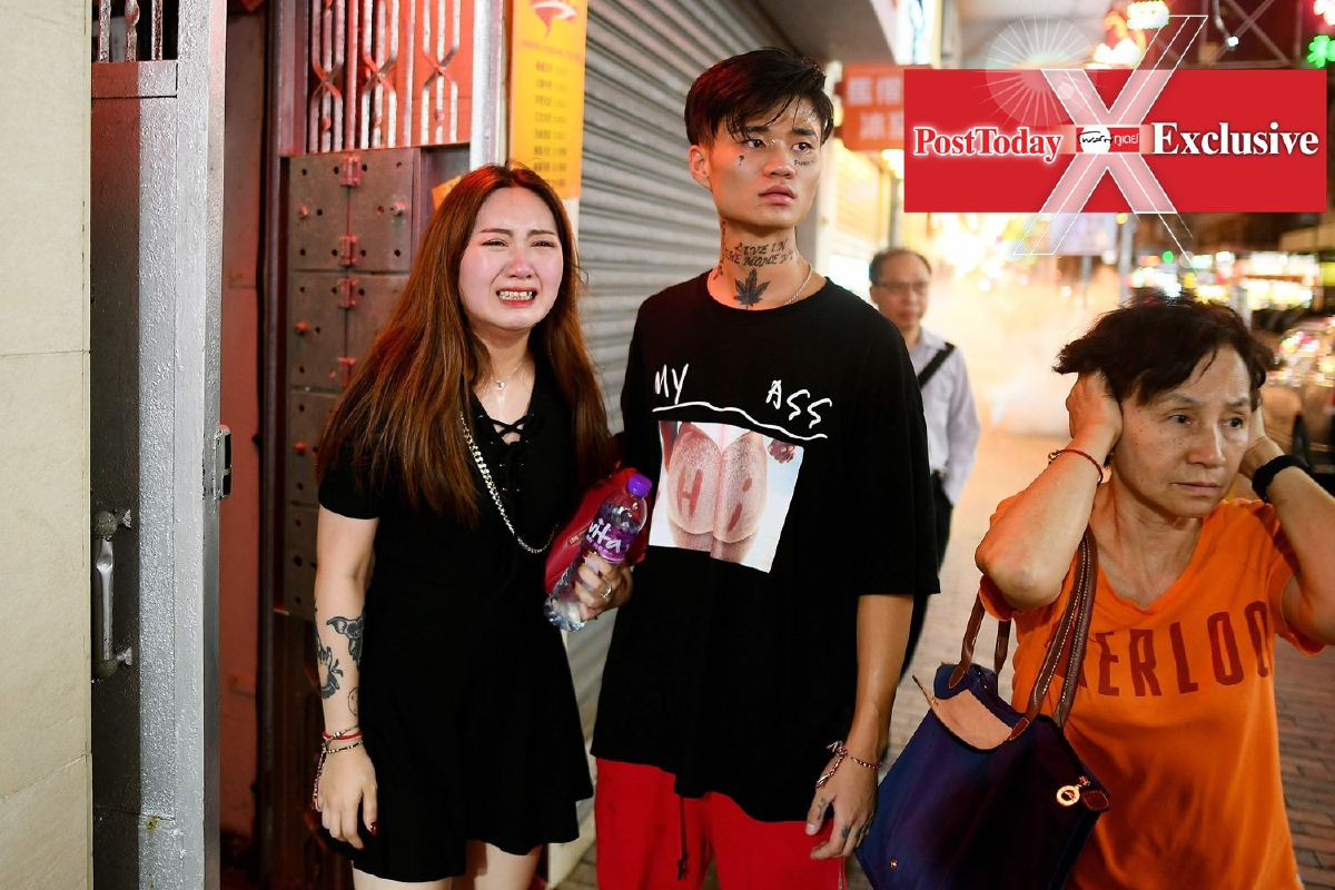 กลยุทธ์เจ้าสัวล้อมม็อบ ใช้เศรษฐกิจซบสยบความวุ่นวาย กลยุทธ์เจ้าสัวล้อมม็อบ ใช้เศรษฐกิจซบสยบความวุ่นวาย