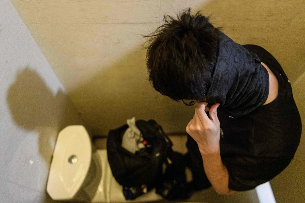 กฎหมายห้ามสวมหน้ากาก อาวุธสกัดไอ้โม่งป่วนเมืองที่ไทยมีแต่ฮ่องกงไม่มี