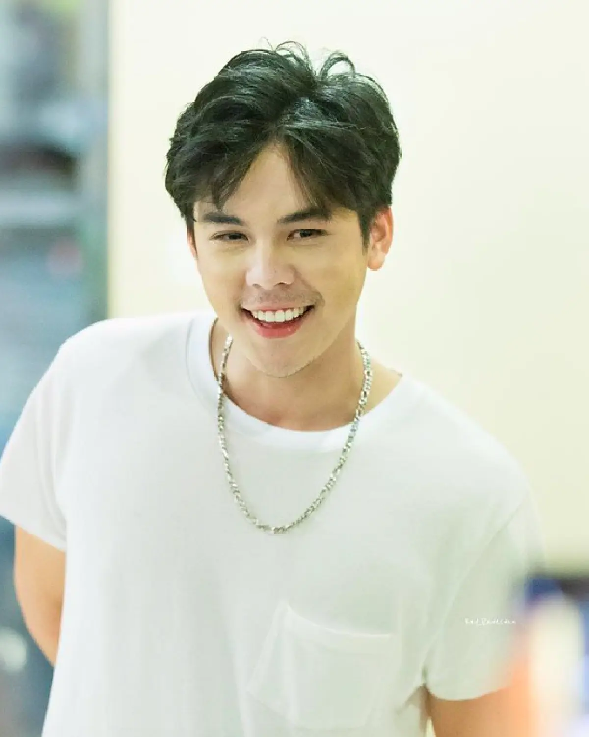 “พีช” รับเป็นคนพิมพ์ข้อความจริง เตรียมจ่อแจ้งความหลังไอจีโดนแฮก