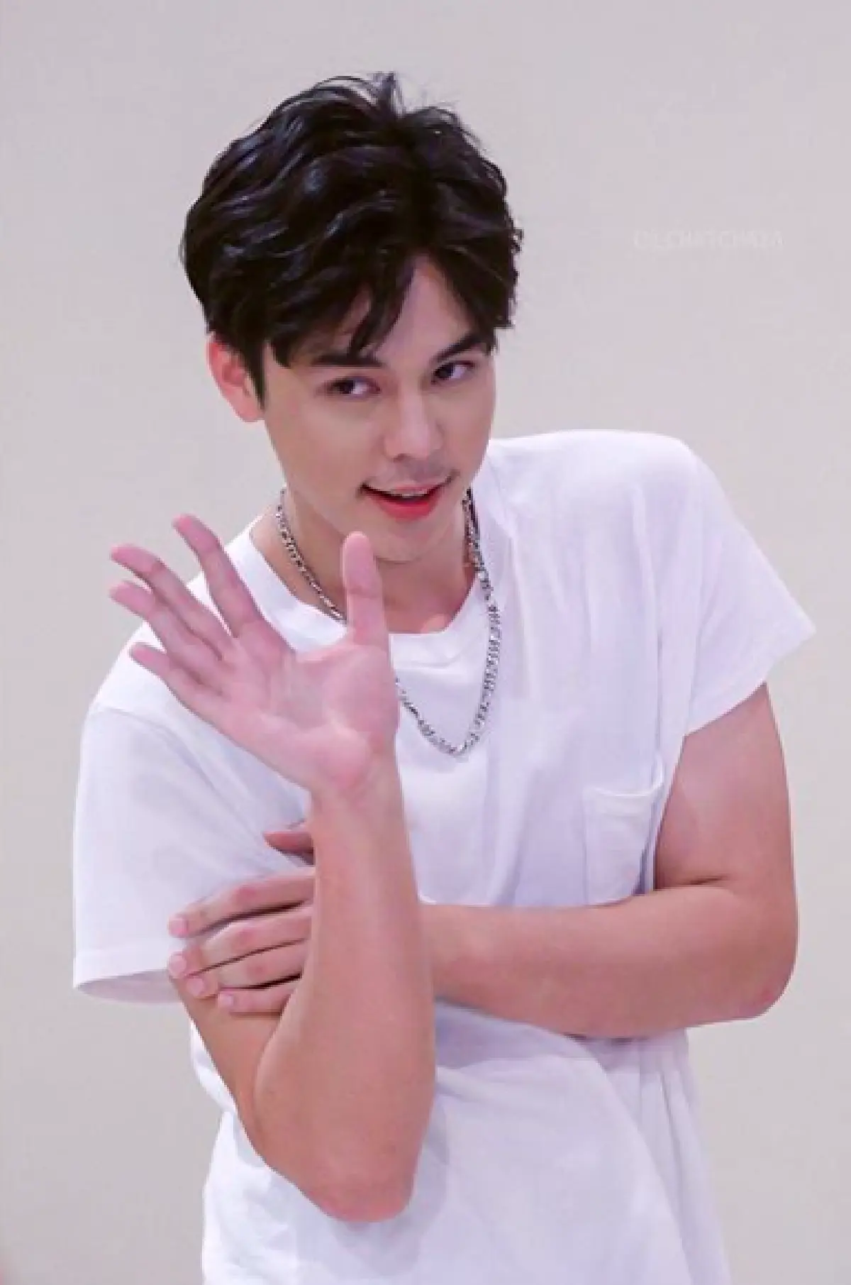 “พีช” รับเป็นคนพิมพ์ข้อความจริง เตรียมจ่อแจ้งความหลังไอจีโดนแฮก