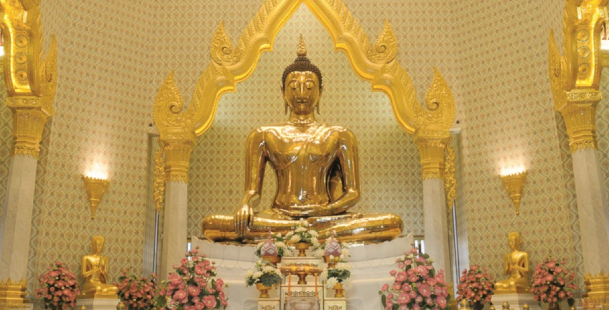 ปักหมุดวันหยุด 7 โลเคชั่นโดนใจสายฮิปสเตอร์ 4 สถานีใหม่ MRT ส่วนต่อขยาย