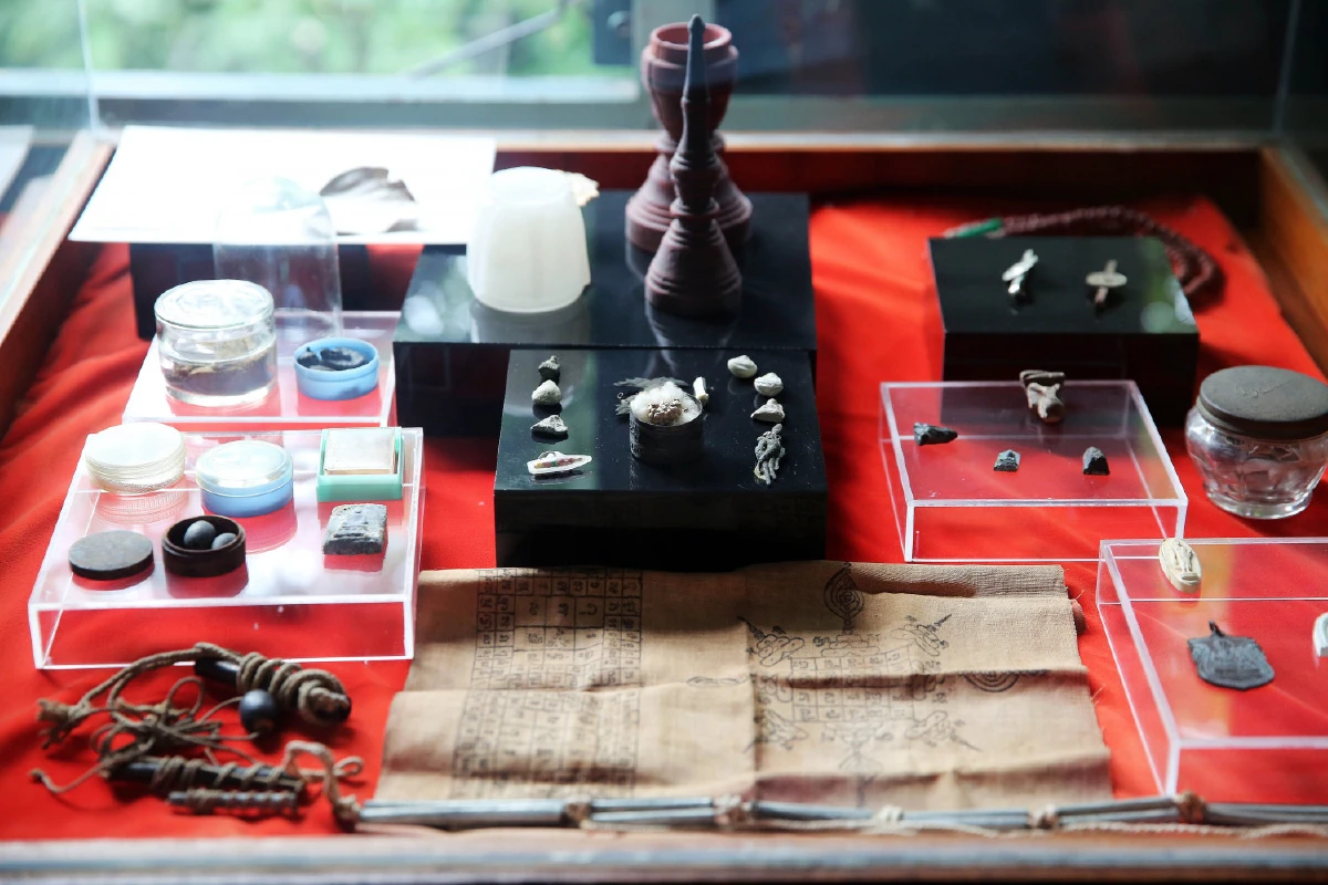 ปักหมุดวันหยุด 7 โลเคชั่นโดนใจสายฮิปสเตอร์ 4 สถานีใหม่ MRT ส่วนต่อขยาย