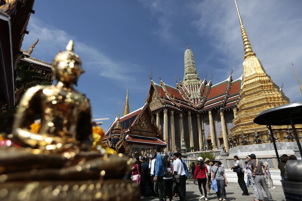 ปักหมุดวันหยุด 7 โลเคชั่นโดนใจสายฮิปสเตอร์ 4 สถานีใหม่ MRT ส่วนต่อขยาย