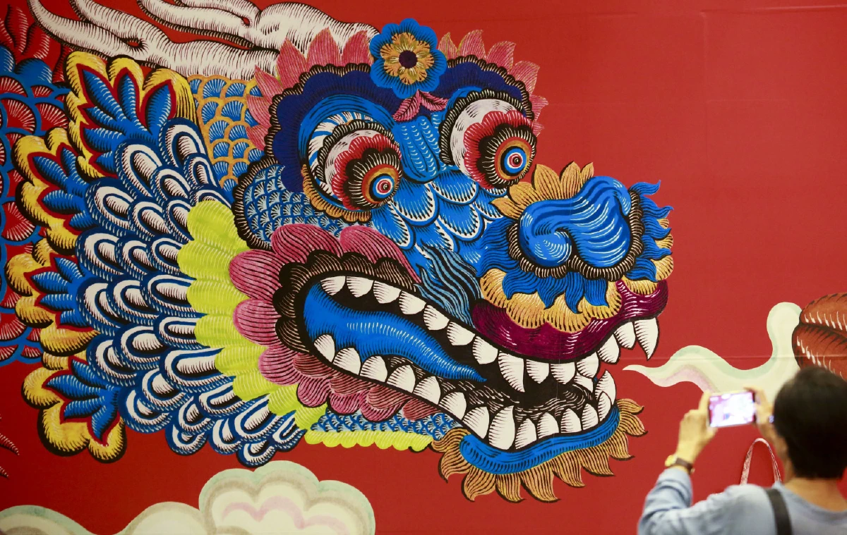 ปักหมุดวันหยุด 7 โลเคชั่นโดนใจสายฮิปสเตอร์ 4 สถานีใหม่ MRT ส่วนต่อขยาย