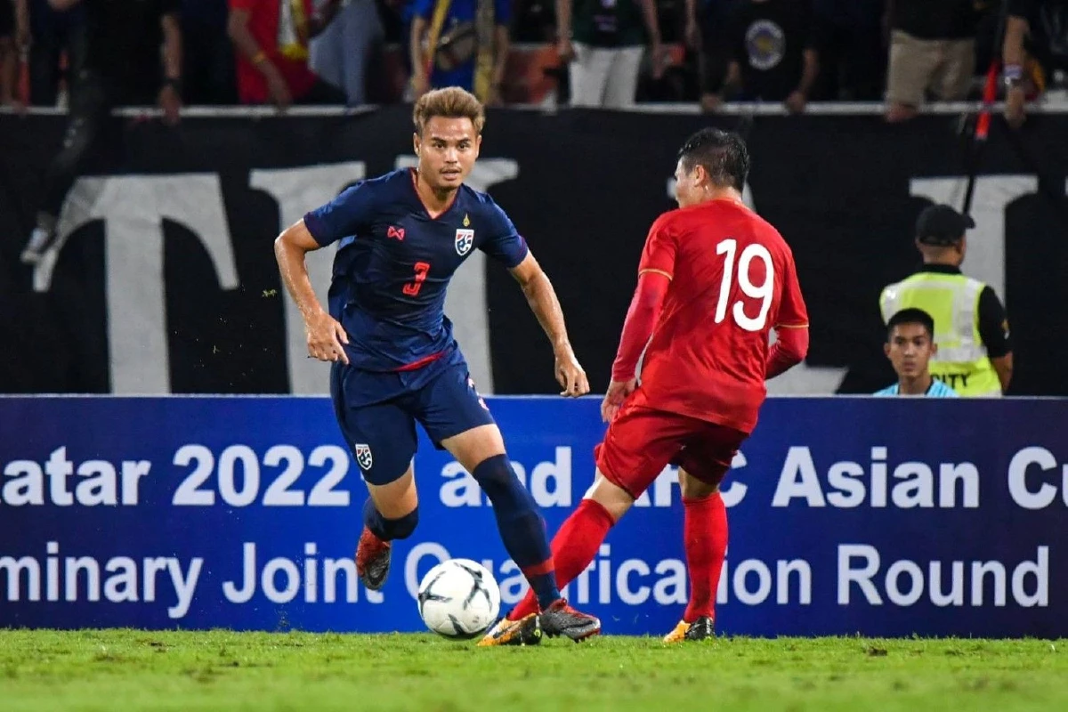 "ช้างศึก" เปิดรังเจ๊า "ดาวทอง" ไร้สกอร์ 0-0 ประเดิมคัดบอลโลก